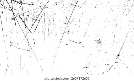 Minimal grunge texture with soft scratches. Faded line overlay for subtle effects. Best for retro, artistic and textured design.