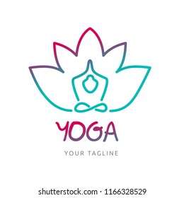 Minimal Hand-drawn Color Icon Design