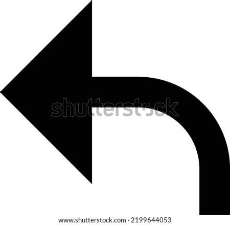 minimal illustration design concept
icon of reply 