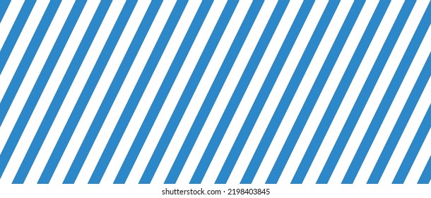 minimal illustration design concept
of stripes pattern  