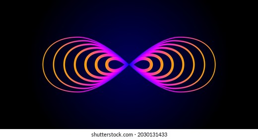 89,349 Infinite lines Images, Stock Photos & Vectors | Shutterstock