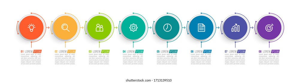 30,548 8 step Images, Stock Photos & Vectors | Shutterstock