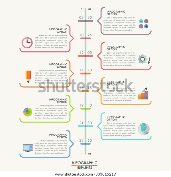 Sample Timeline For Powerpoint Free Timeline Templates