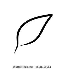 Minimal Leaf Vector with Clean Lines