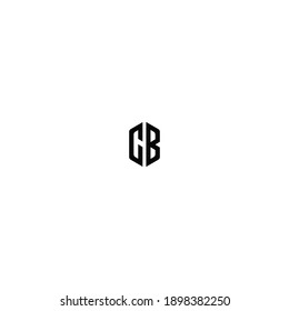 Minimal Letter CB Logo Design, Outstanding Professional Elegant Trendy Awesome Artistic  and Based Alphabet Iconic monogram Logo Design