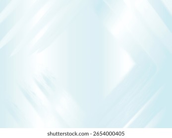 Minimal light blue abstract background with soft brush stroke texture. Clean and modern design perfect for presentations, posters, digital templates, and elegant visual projects.
