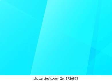 Minimal light blue background with geometric polygon lines. Ideal for web headers, brochures, and modern business materials.