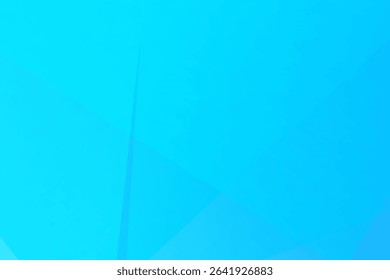 Minimal light blue background with geometric polygon lines. Ideal for web headers, brochures, and modern business materials.
