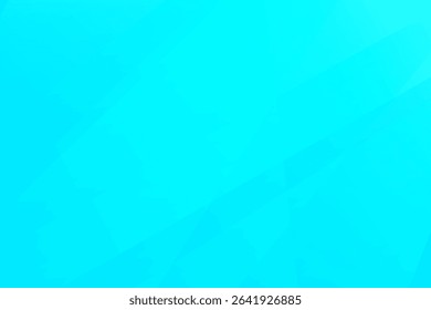 Minimal light blue background with geometric polygon lines. Ideal for web headers, brochures, and modern business materials.