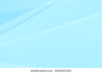 Minimal light blue background with geometric polygon lines. Ideal for web headers, brochures, and modern business materials.