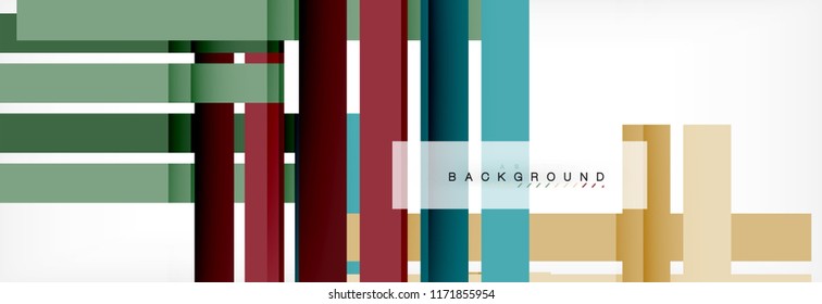 Minimal line design abstract background, vector illustration Minimal line design abstract background, vector illustration