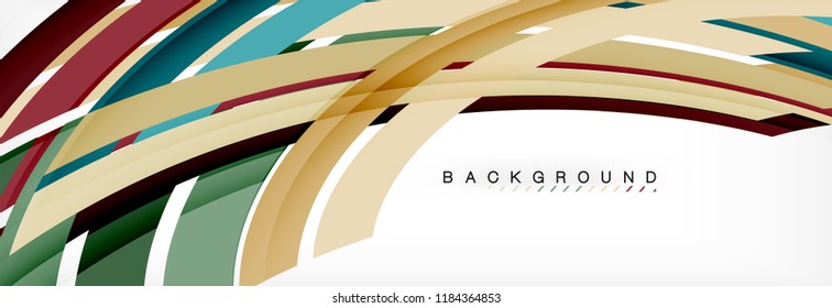 Minimal line design abstract background, vector illustration Minimal line design abstract background, vector illustration