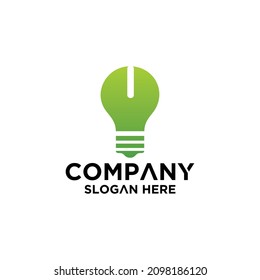 Minimal line design logo vector