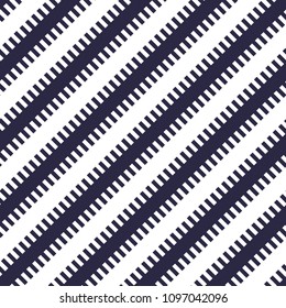 Minimal lines vector seamless pattern, abstract background. Simple geometric design. Seamless lines vector minimalistic pattern, abstract background. Simple geometric design.