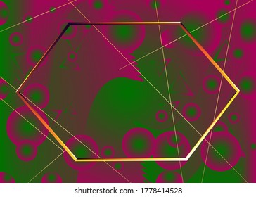Minimal liquid colorful background design. Abstract dynamic fluid gradient shapes composition. Futuristic design posters.