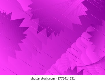 Minimal liquid colorful background design. Abstract dynamic fluid gradient shapes composition. Futuristic design posters.