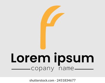 Minimal logo collection
,Collection of logos and branding vector,
