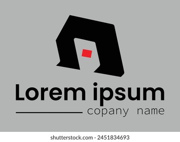 Minimal logo collection
,Collection of logos and branding vector,