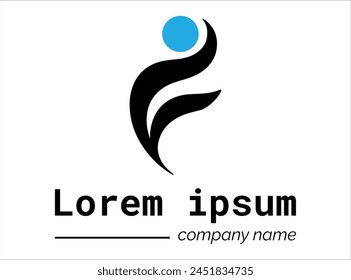 Minimal logo collection
,Collection of logos and branding vector,