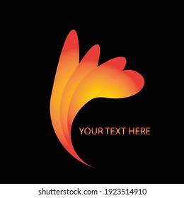 minimal logo design for commercial use