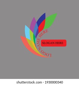 minimal logo design for commercial use