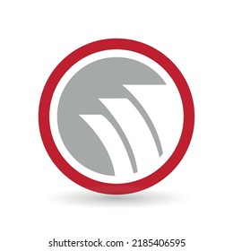  Minimal Logo Design in Newspaper and Magazine Concept