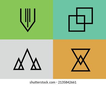 Minimal Logo Design - Professional Minimal Logo Design