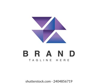 Minimal Logo Design. Professional Trendy Awesome Artistic Logo. Brand Identity Premium Logo.
