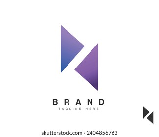 Minimal Logo Design. Professional Trendy Awesome Artistic Logo. Brand Identity Premium Logo.
