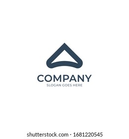 Un logotipo mínimo| logotipo minimalista| Diseño de logotipo mínimo| Plantilla de logotipo minimalista
