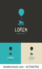 Minimal Logo - Toy
