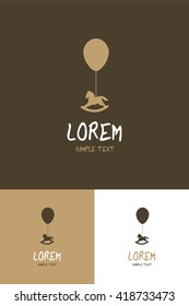 Minimal Logo - Toy

