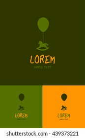 Minimal Logo - Toy
