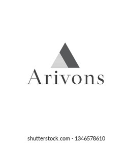 Minimal Logo |  A Minimal Logo Typeface | Vintage Minimal Logos 