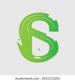 Diseño de vectores con logotipo mínimo por parte de Charecter S