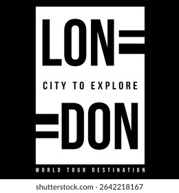 Gráfico vetor mínimo de Londres City