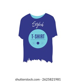 Minimal Look, Maximum Impact – Must-Have Tees