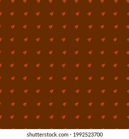 Minimal menswear seamless pattern with small elements ornament. Male or unisex fashion fabric print design. Geometric simple menswear seamless ornament, textile print graphic design.