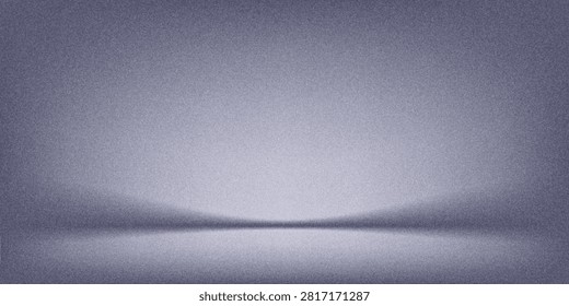Minimal Misty Horizon With Calm Reflection and Serene Monochrome Seascape for Meditative Background