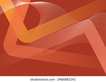 Minimal modern abstract background. Dynamic shapes composition. for business corporate, brochure, flyer, wallpaper, banner, presentation.