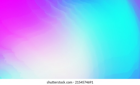 Minimal Modern Abstract Blur Gradient Mesh Background