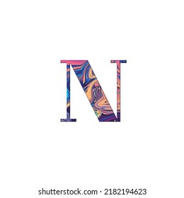 Minimal modern alphabet fonts. Typography minimalist urban digital fashion future creative logo font. vector illustration