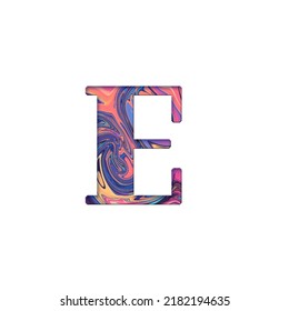 Minimale moderne Alphabetschriftarten. Typografie minimalistische urbane digitale Mode Zukunft kreative Logo-Schriftart. Vektorgrafik