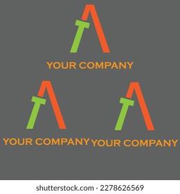 Minimal modern alphabet fonts. Typography minimalist urban digital fashion future creative logo font. vector illustration