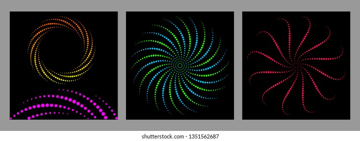 Minimal modern cover design. Future geometric patterns. Poster template vector design.