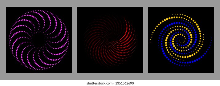 Minimal modern cover design. Future geometric patterns. Poster template vector design.