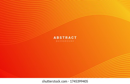 Fondo de degradado minimalista y moderno.