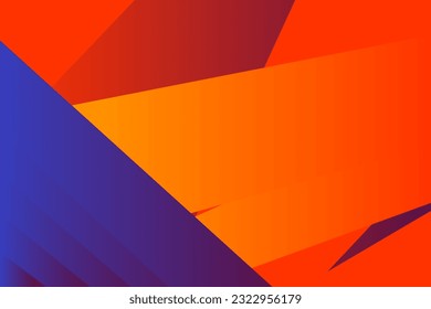 Minimal neon abstract background graphic design.Trendy retro 90s vector illustration. Modern template invitation, party, celebration, greeting, banner, event, poster, story, post, social media, flyer