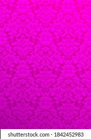 Minimal old style wallpaper covers organic design. Halftone floral colorful ornament design. retro patterns. abstract background, botanical motif, freehand doodles pattern.