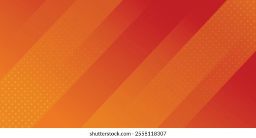minimal orange background, abstract creative scratch digital background, clean landing page concept vector.